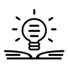 Knowledge icon