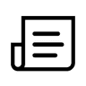 News icon