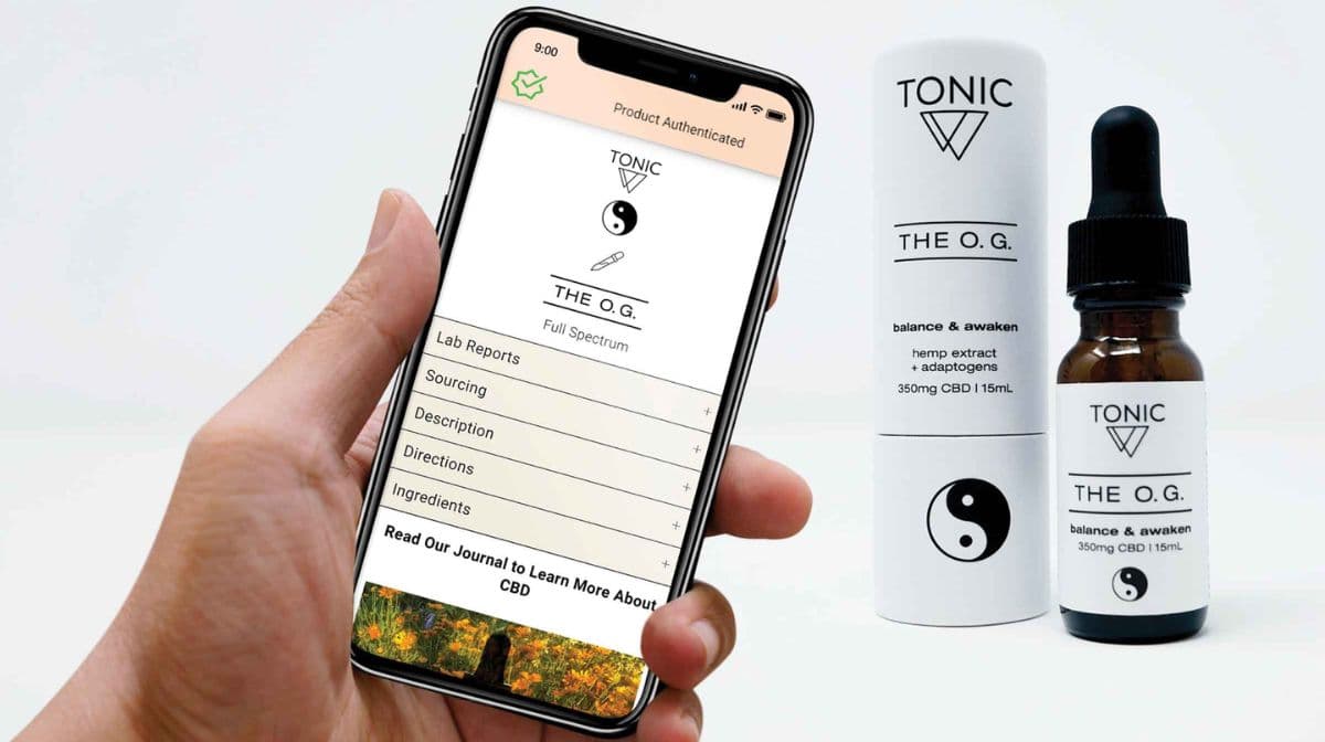 Interactive packaging trend incorporates Augmented reality (AR), QR codes, and scannable smart labels to deepen consumer engagement. image source: https://www.bluebite.com/brand-strategy/how-to-turn-cpg-products-into-interactive-experiences-9-examples-from-top-brands