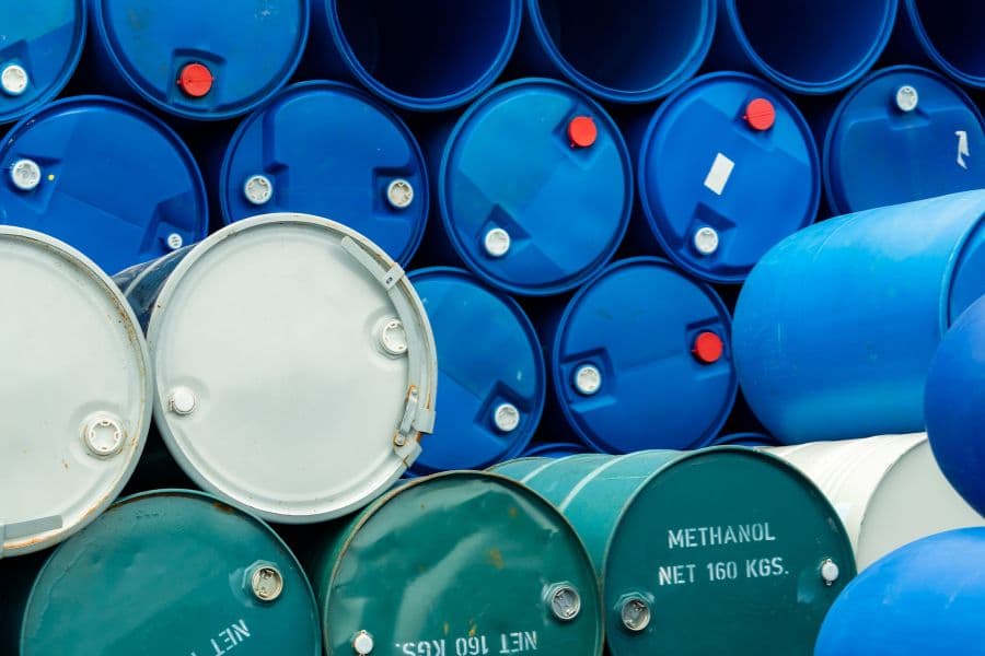 Drum Containers Guide: Selecting the Best Option for Your Business
