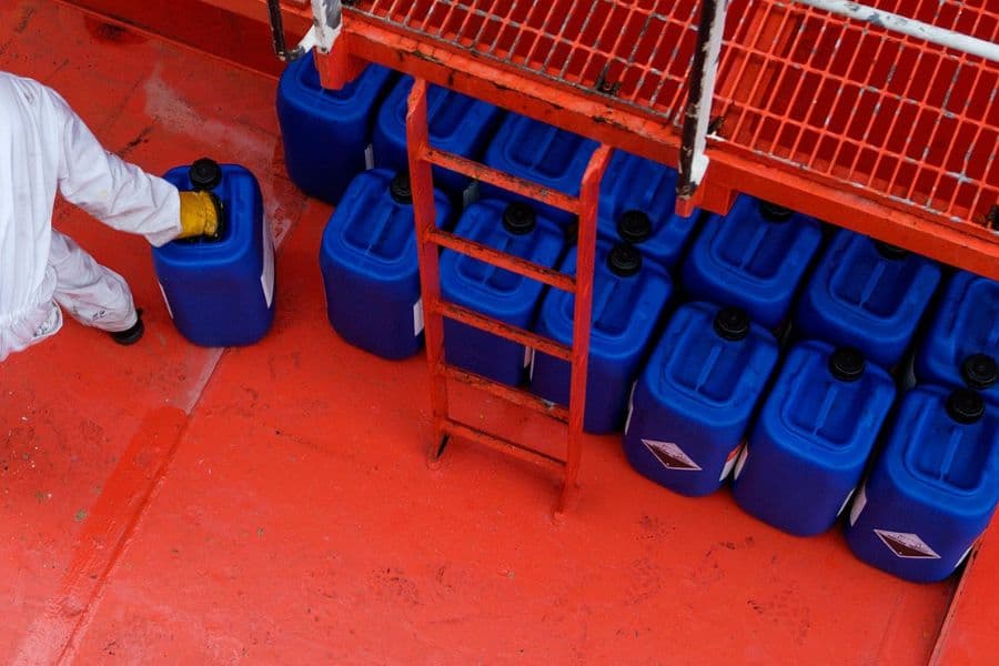 5 Hazardous Material Packaging Alternatives