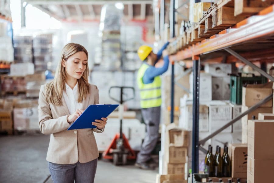 A Guide to Material Sourcing
