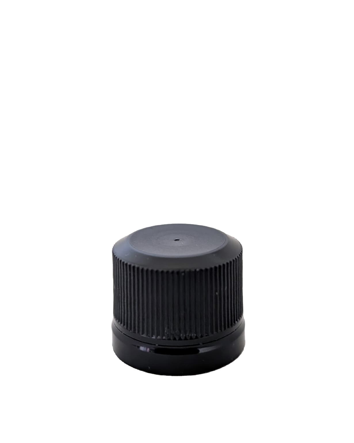 18-400 Black PP DS-Lok Kerr Tamper Evident Closure