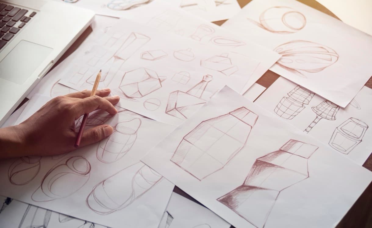 Full-service packaging solutions