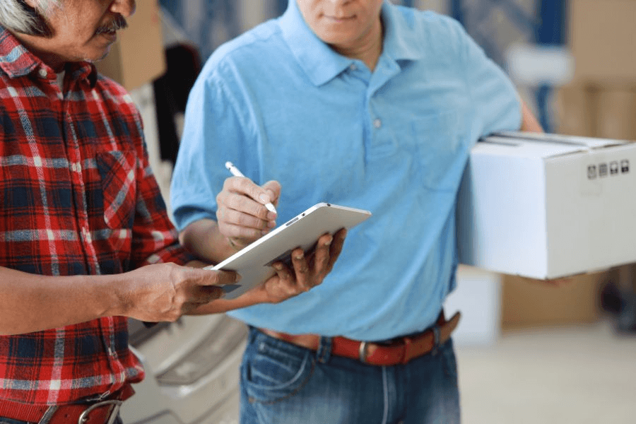 Compliance guidance
