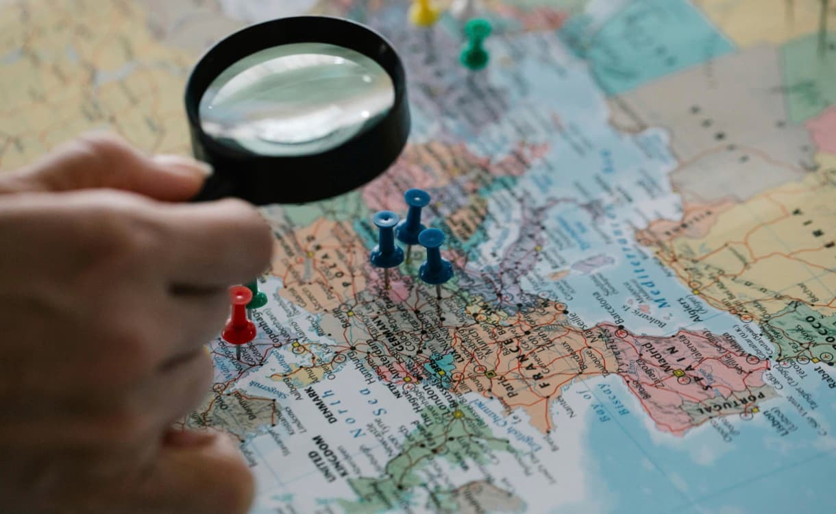 Strategic sourcing
