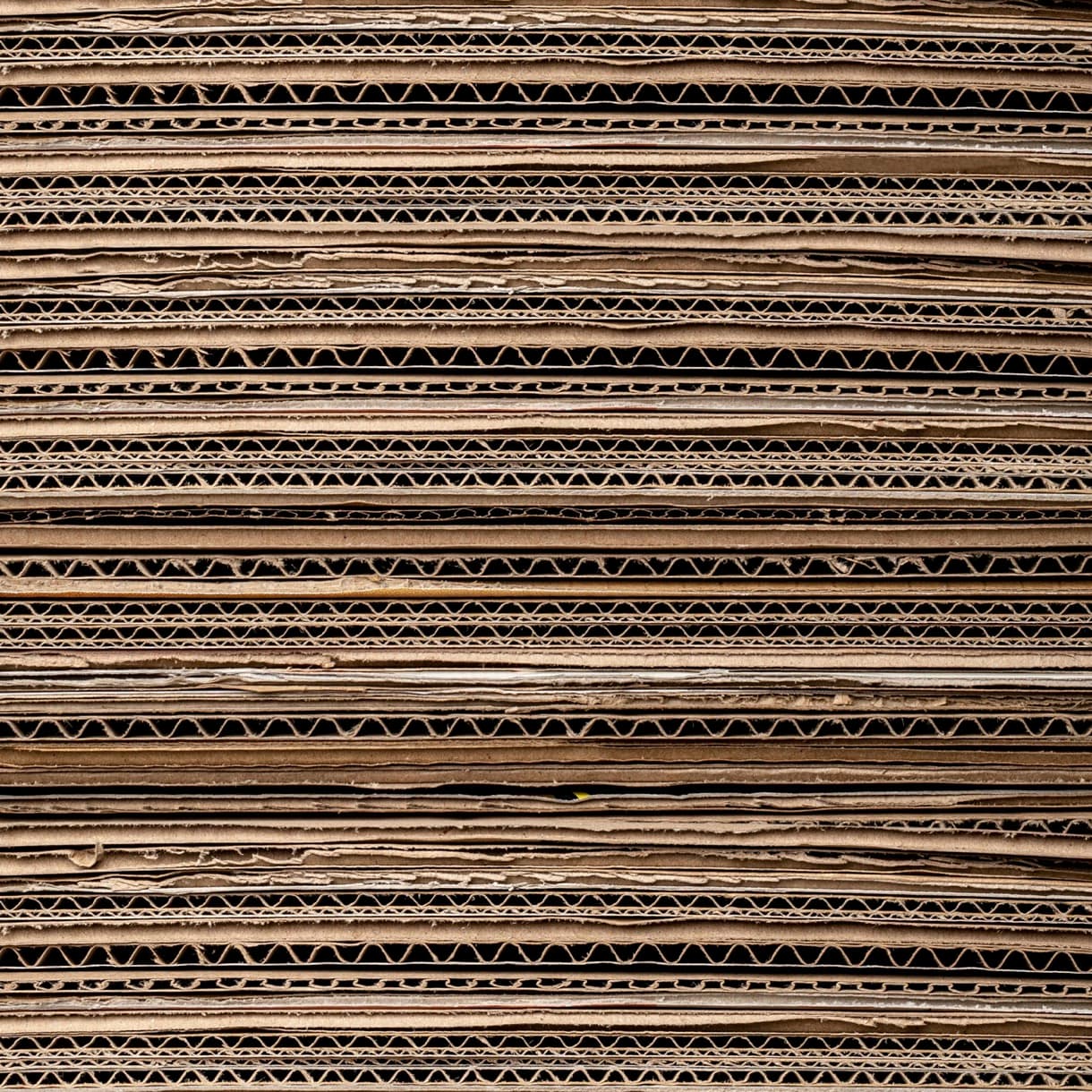 Certified paper-based material