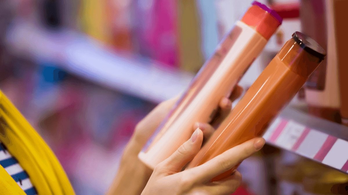 Brand value and consumer trust