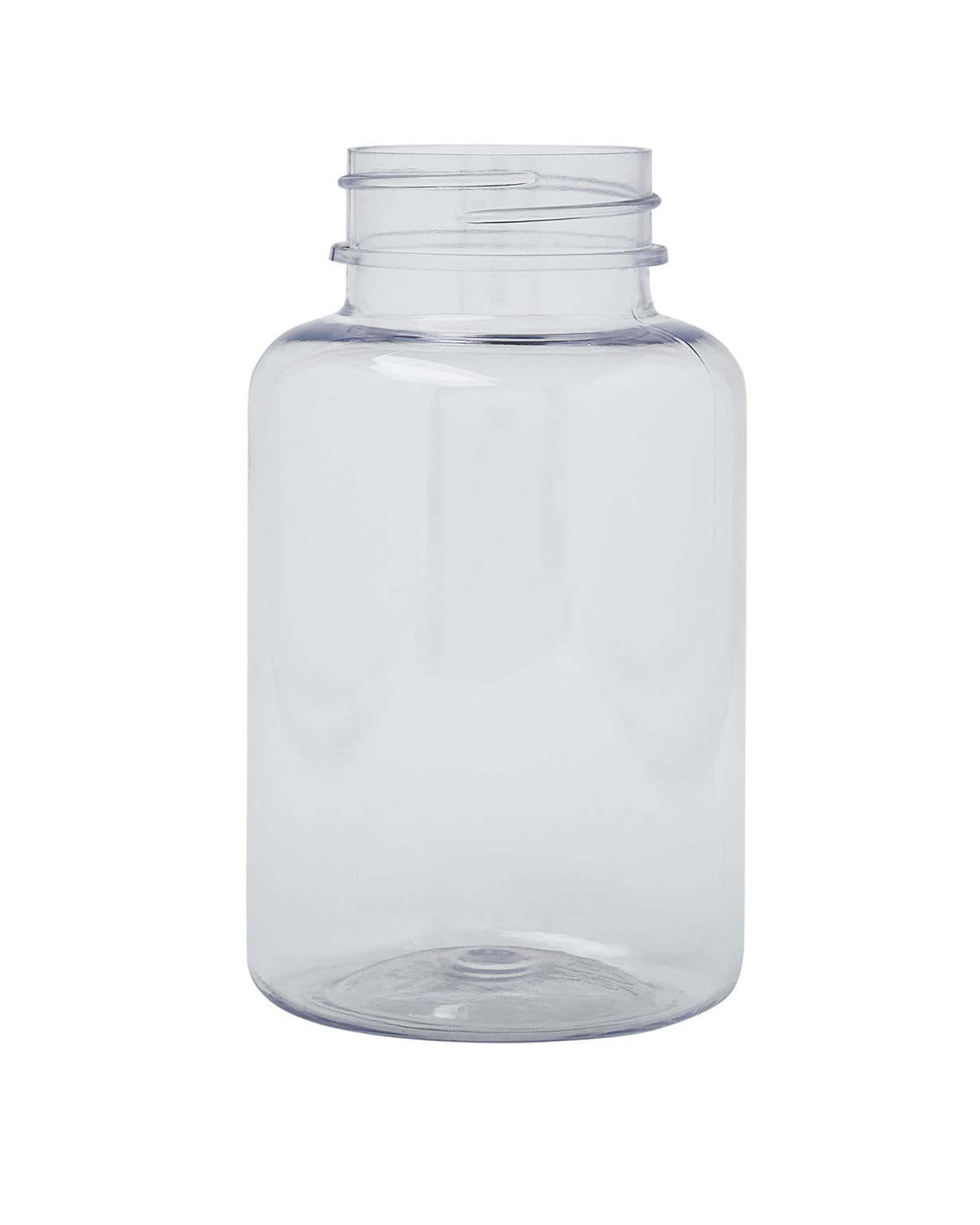 175 cc pet clear packer 38-400