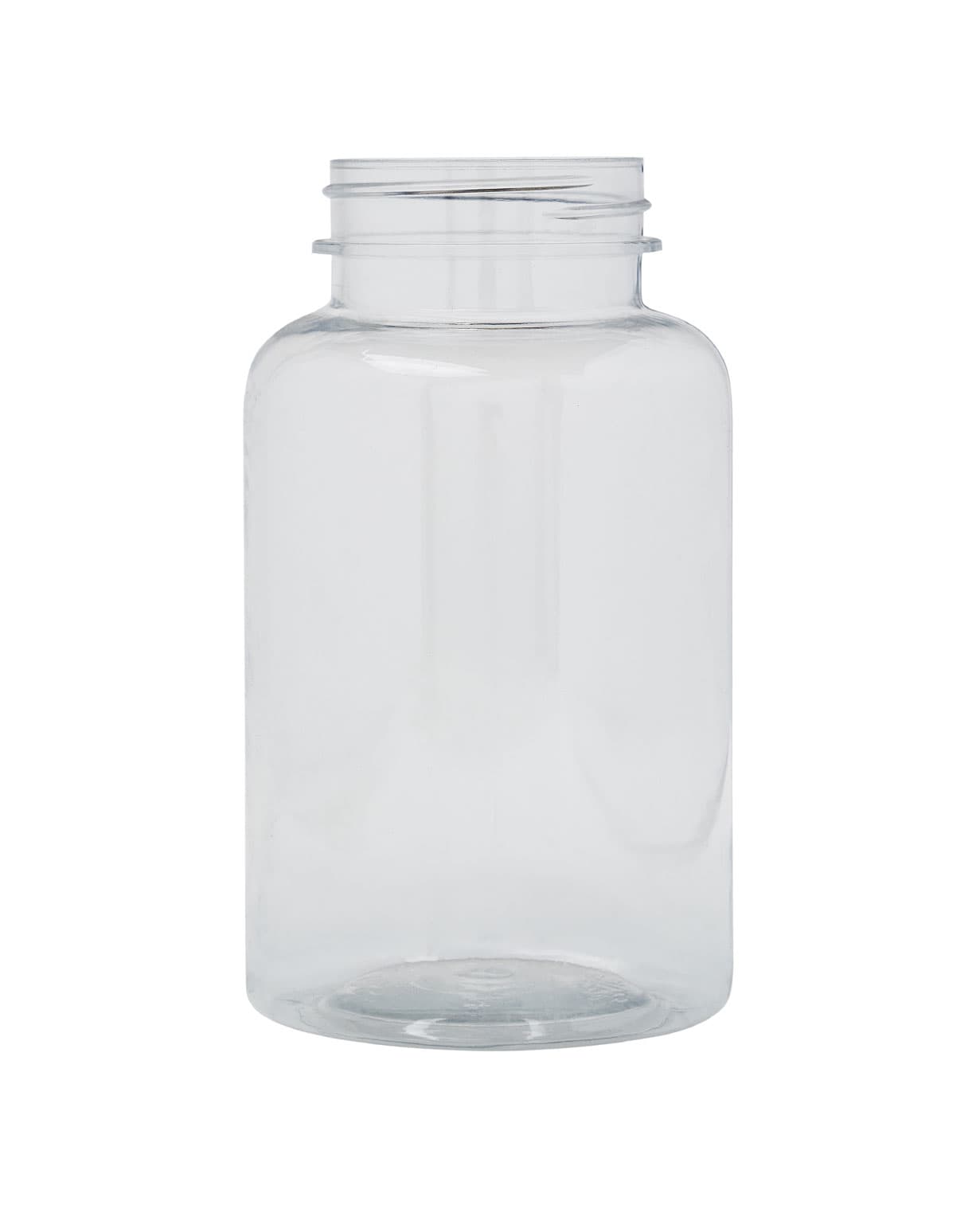 275 cc pet clear packer 45-400