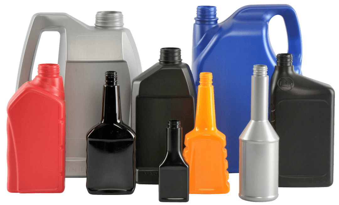 Automotive Packaging Family