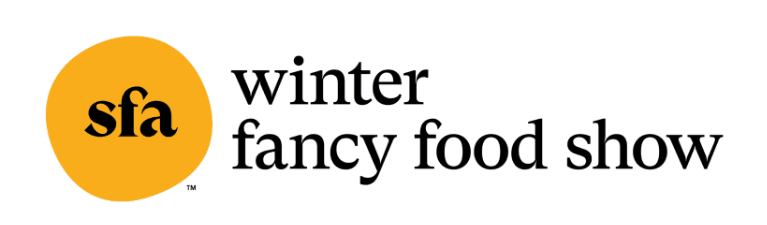 Winter Fancy Food Banner