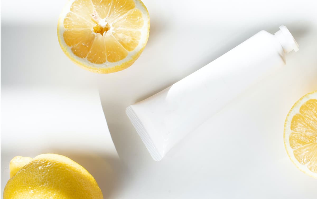 Personal Care Packaging - Tube