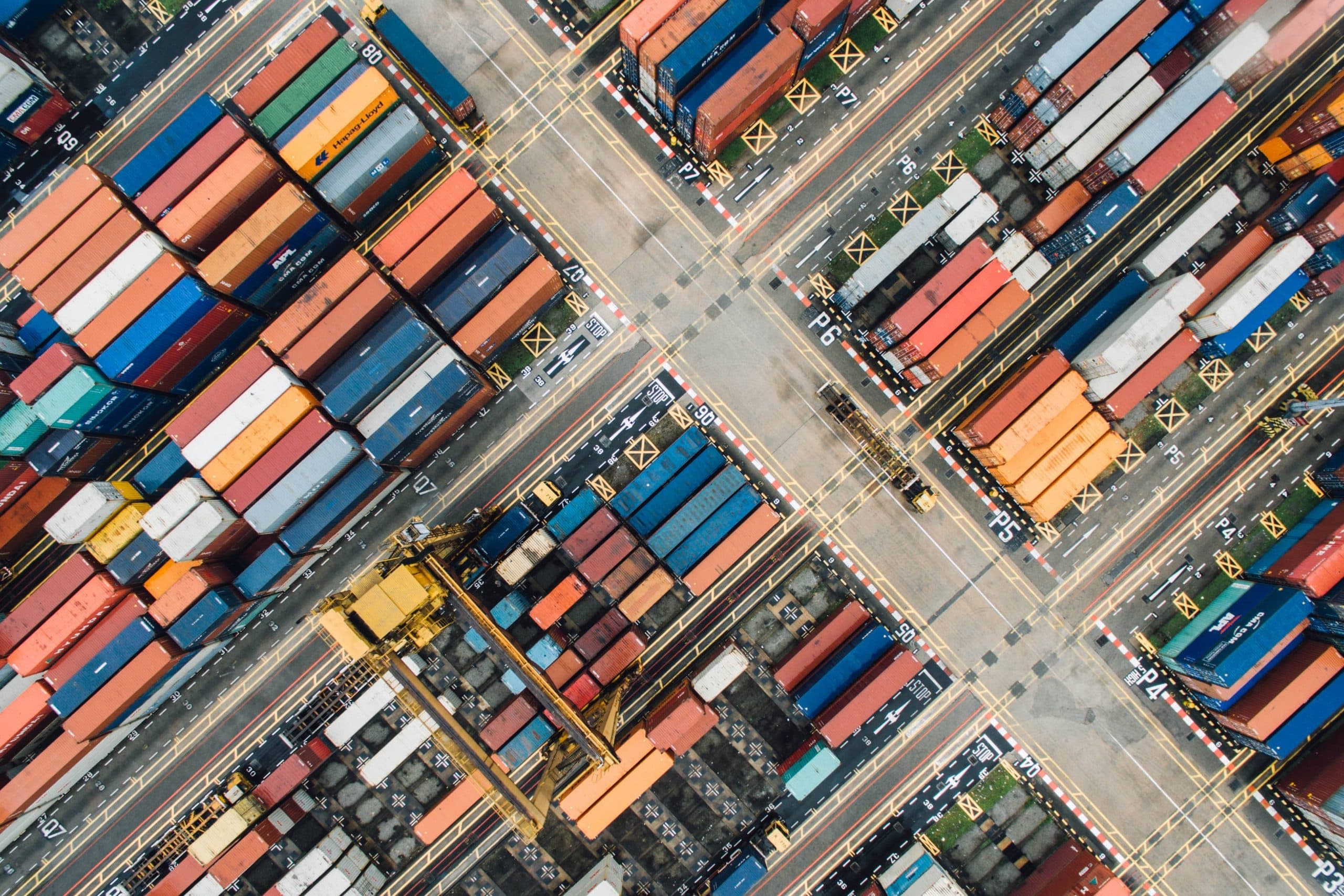 Photo by <a href="https://unsplash.com/@chuttersnap?utm_source=unsplash&utm_medium=referral&utm_content=creditCopyText">CHUTTERSNAP</a> on <a href="https://unsplash.com/s/photos/logistics?utm_source=unsplash&utm_medium=referral&utm_content=creditCopyText">Unsplash</a>
