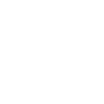 container decoration icon of brush on a label