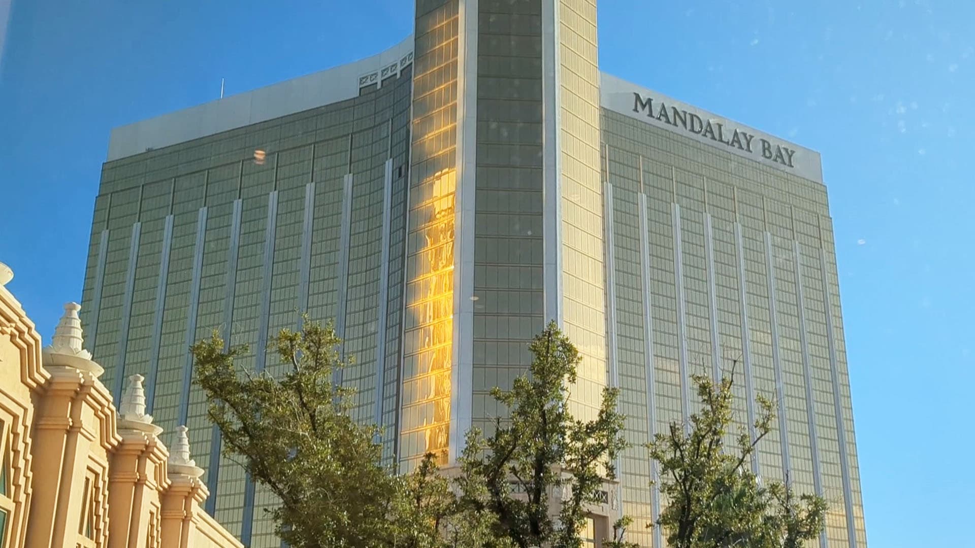 Mandalay Bay Resort where SupplySide West 2023 was held