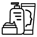 Personal Care Icon