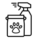 Pet Care Icon