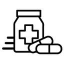 Pharma Nutra Icon