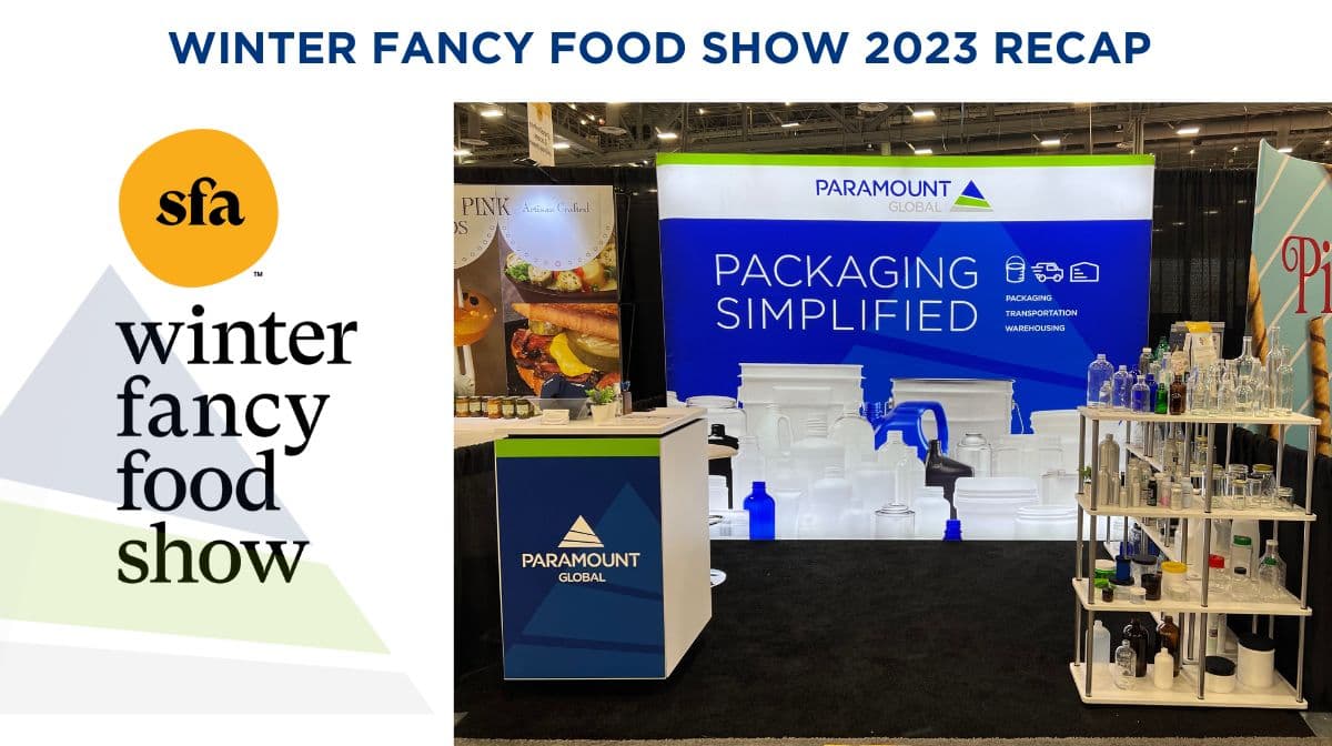 Winter Fancy Food Show 2023 Main Image