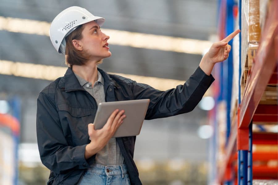 Integrating technology to optimize sourcing